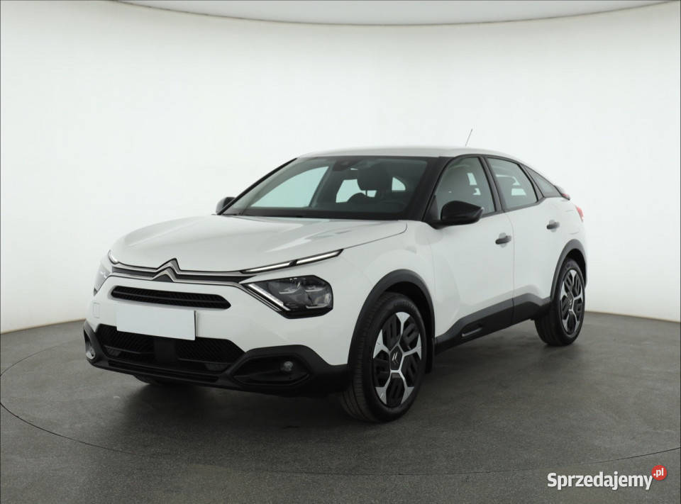 Citroen C4 12 PureTech C4 Piaseczno