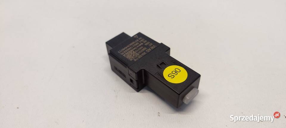 VW TIGUAN II PORT GNIAZDO USB 3G5035718 KTL