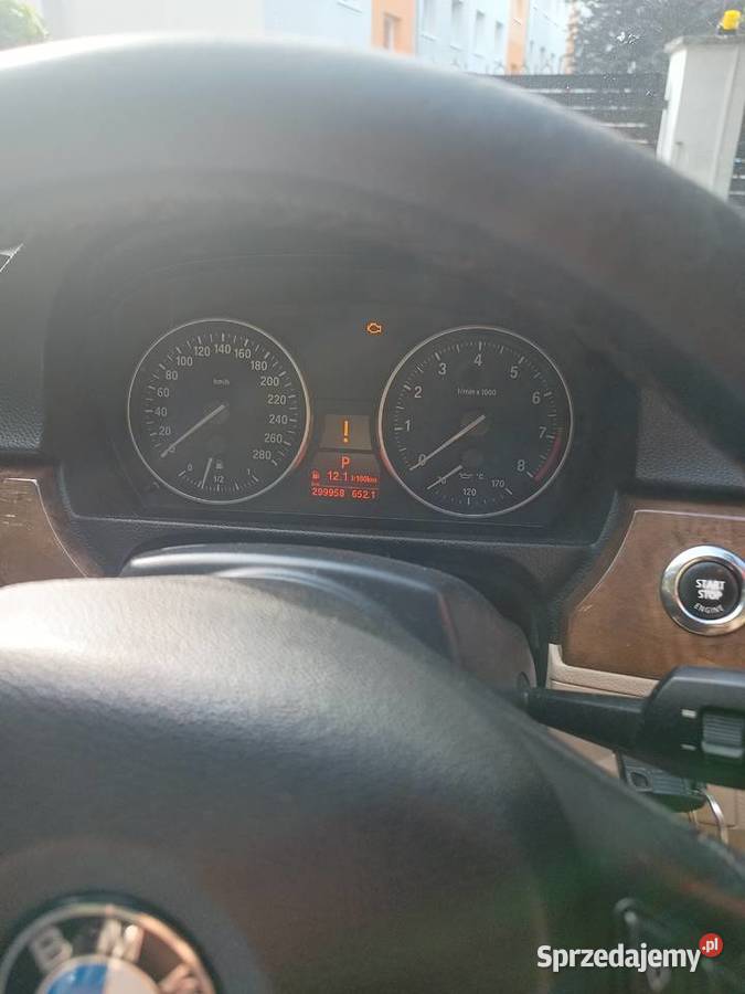 Bmw elektrycznie ustawiane fotele Seria 3 Kraśnik sprzedam