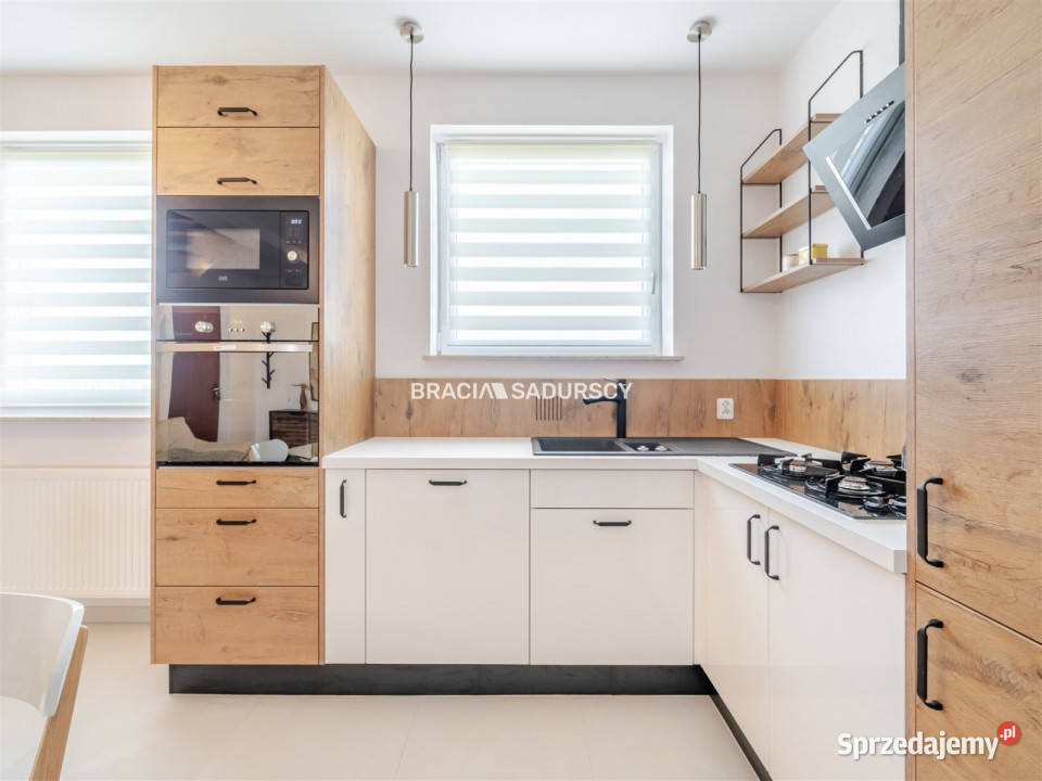 Mieszkanie Tarnów Marii Dąbrowskiej 90m2 3