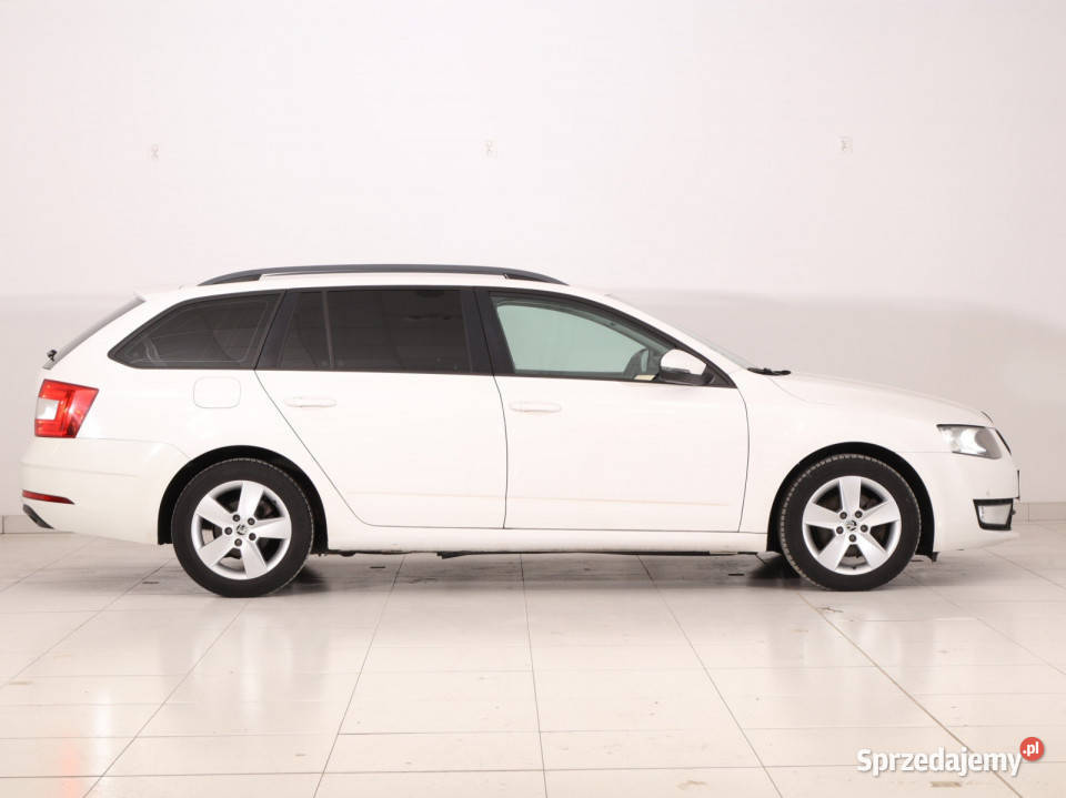 Skoda Octavia 20 TDI elektryczne szyby Piaseczno