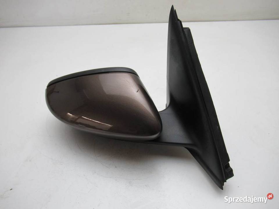 LUSTERKO PRAWE SKODA FABIA III Kombi ZEWNĘTRZNE sprzedam