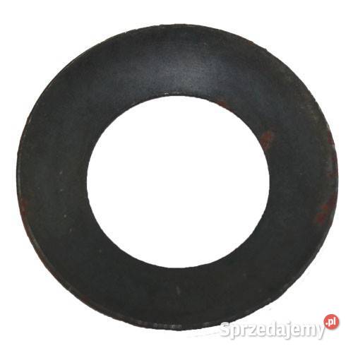 Podkładka Tylne boczne koło zębate Yanmar EF453T Rolnictwo Tajęcina