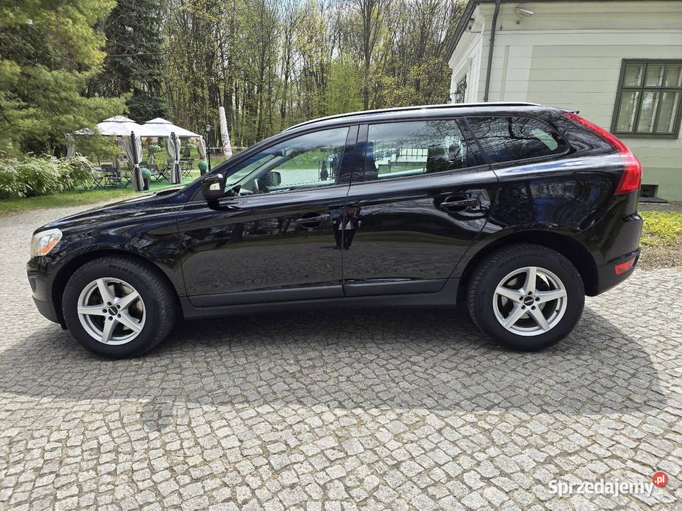 Volvo xc60 20 D4 DRIVe 163 XC 60 Olkusz sprzedam