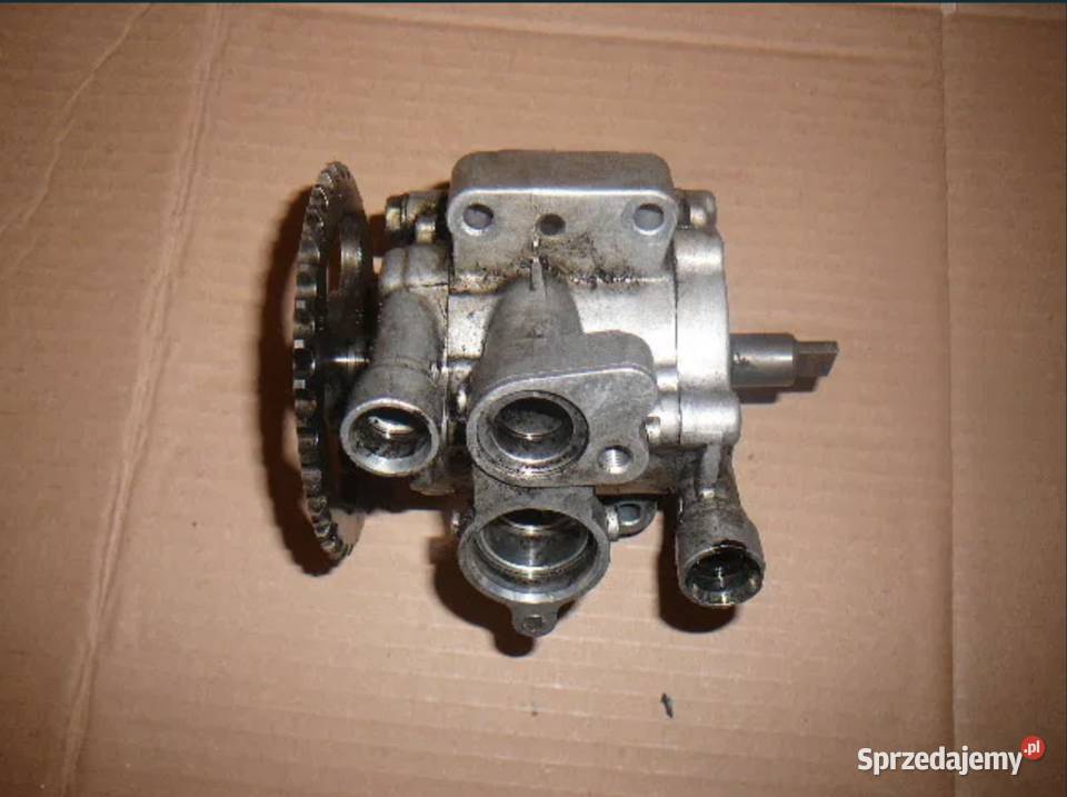 Pompa oleju Honda CBR 1000F SC 25 wielkopolskie Ostrów Wielkopolski