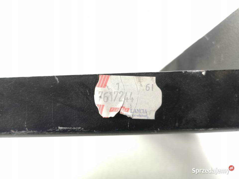 WSPORNIK ZAWIESZENIA LEWY PRZÓD FIAT PANDA 8503 sprzedam