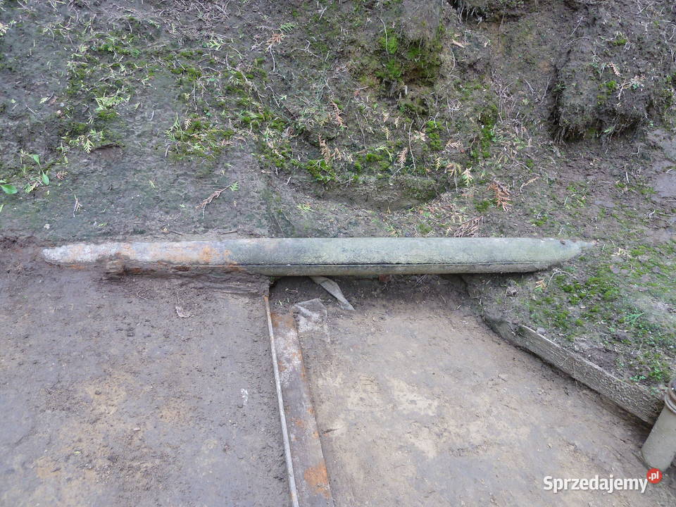 Rura ochronna stalowa połówkowa Kraków