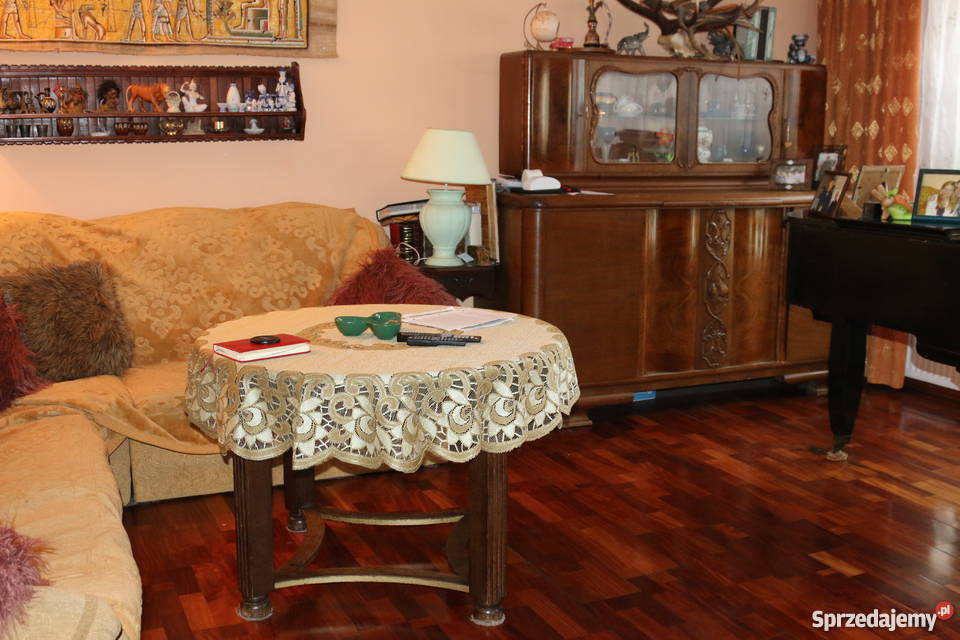 Świnoujście komfortowe mieszkanie dwupoziomowe w Mieszkania