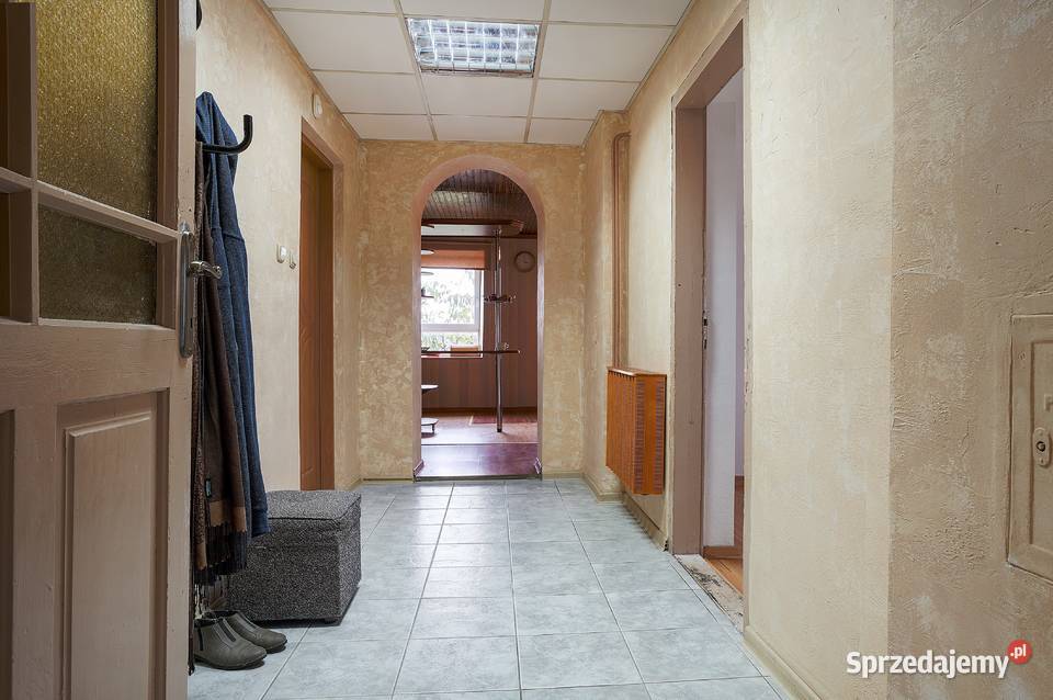 Do Wynajęcia mieszkanie 81m2 4pokoje Krakowska Wynajem