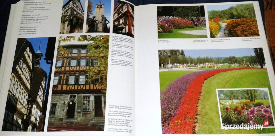 Sindelfingen Sibylle Schurr Dieter E Hlle Chełm