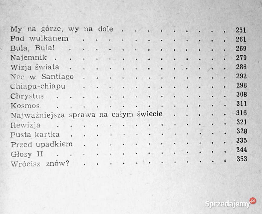 Zapiski trampa Jerzy Surdykowski Chełm