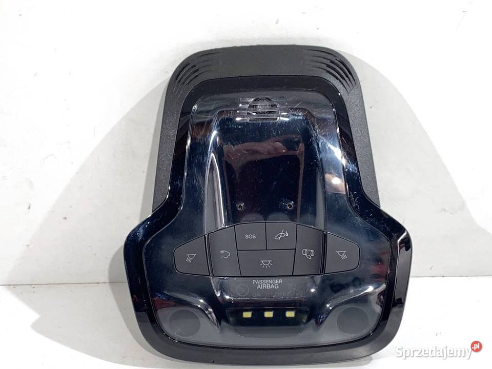 LAMPA SUFITOWA ALFA STELVIO 50568043 SUV WNĘTRZA