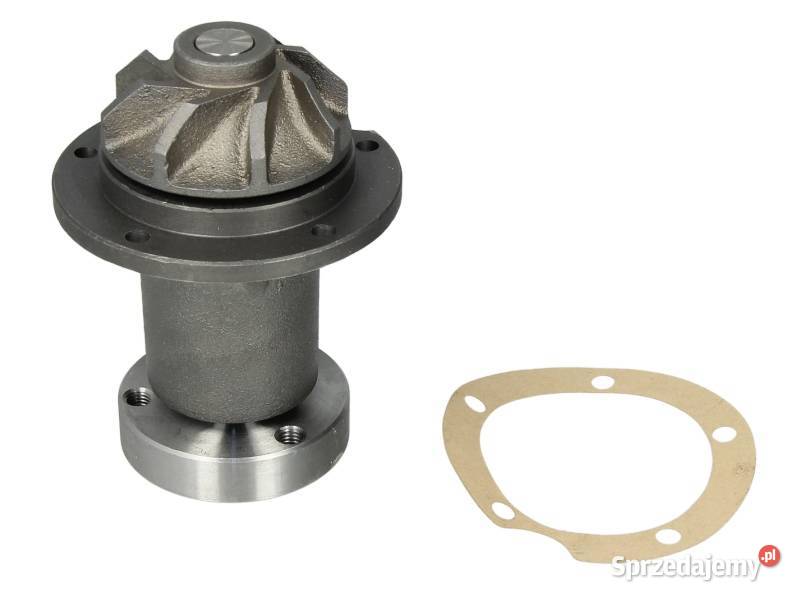 Mercedes W11 W111 W112 POMPA WODY Częstochowa