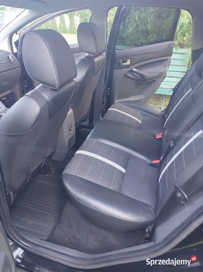 Ford Kuga 4x4 2000cm3 Dukla