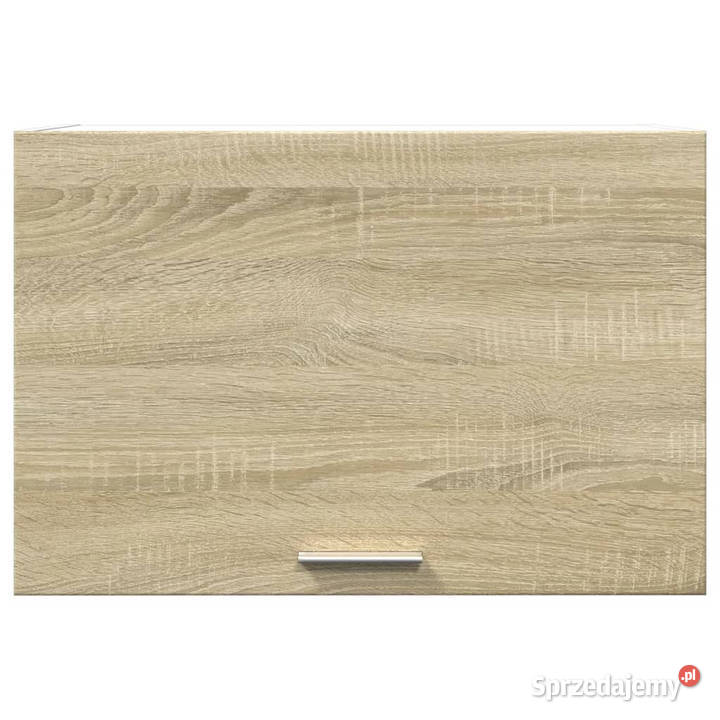 Szafka wisząca dąb sonoma 60x31x40 płyta wiórowa mazowieckie Warszawa