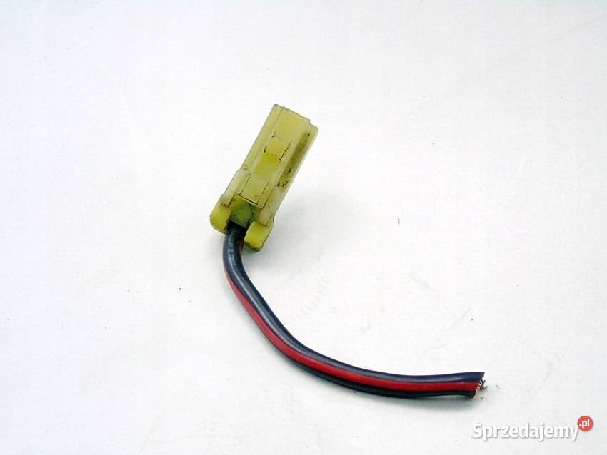 WTYCZKA KOSTKA 20 22 DI DCI ALMERA 2 PRIMERA P12 Sosnowiec