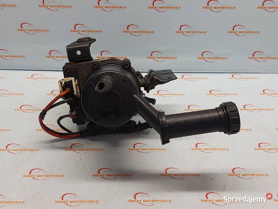 CITROEN DS4 13r pompa ABS 9803319180 Kielce
