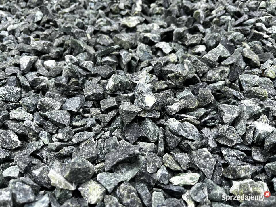 Kamień Zielony do Gabionu Ogrodzenie z gabionu Poznań