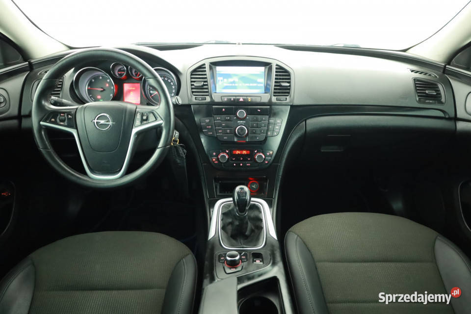 Opel Insignia 20 CDTI mazowieckie Piaseczno