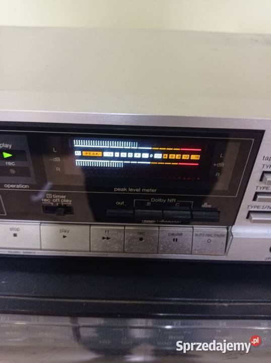 Technics RSB 405 Dębica