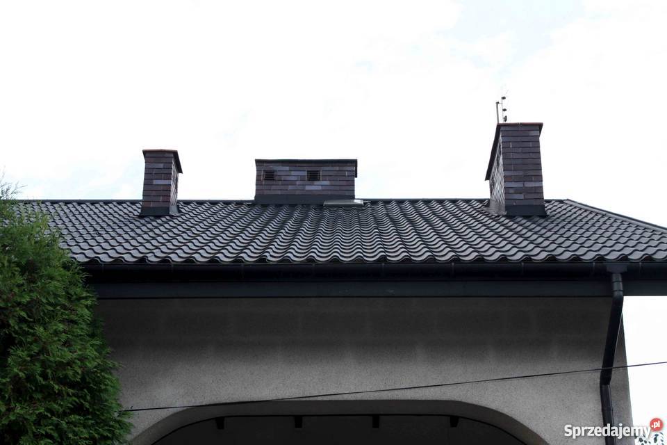 DOM 222 m2 DZIAŁKA 788 m2 PRUSZKÓWMALICHY cegła Pruszków