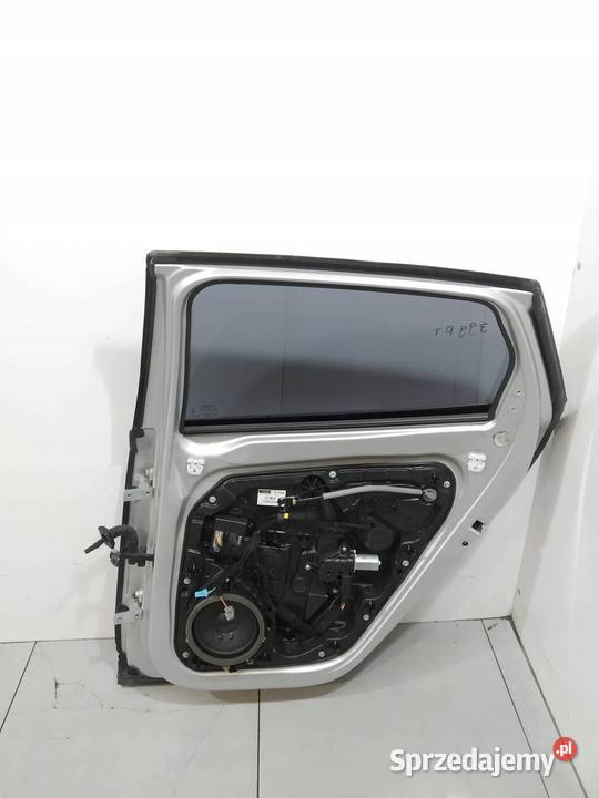 DRZWI PRAWE TYŁ 71116 Volvo V40 II 20122019
