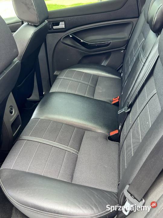 Sprzedam kuge 44 świętokrzyskie Adamczowice