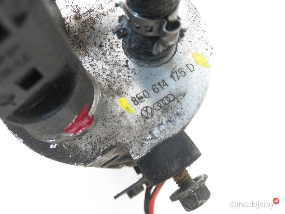 POMPA ABS VW PASSAT B5 FL 8E0614175D