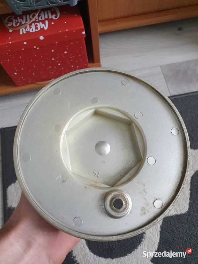 Dekielki do felg BMW Wypukłe około 168mm Olkusz sprzedam