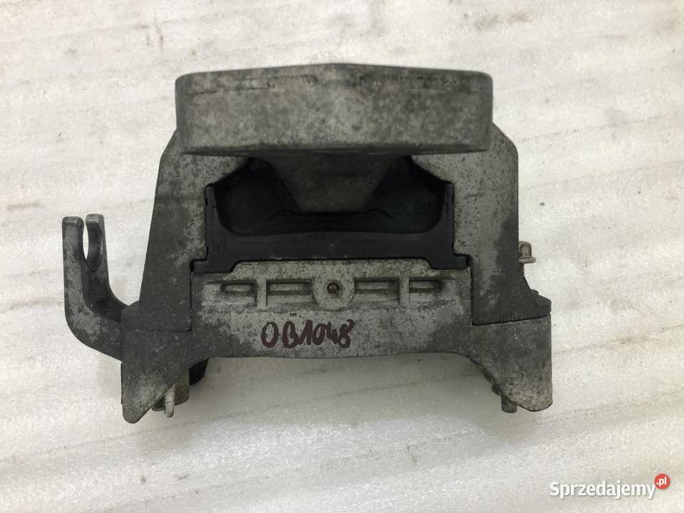 ŁAPA PODUSZKA SILNIKA 13248479 OPEL ASTRA J wielkopolskie