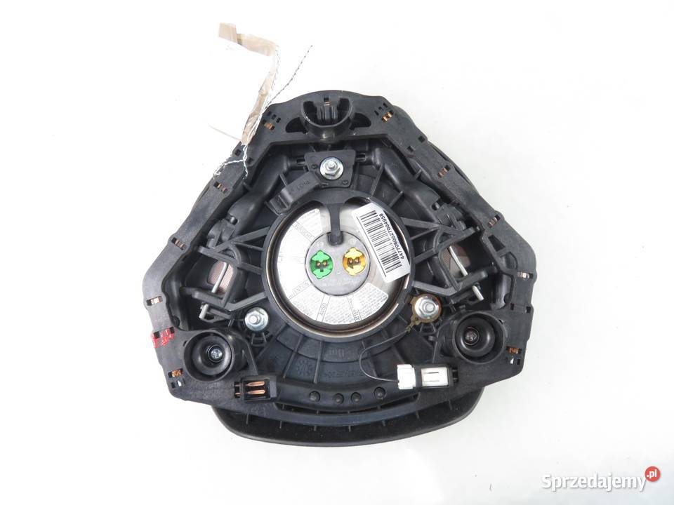 PODUSZKA KIEROWCY FIAT GRANDE PUNTO 07354104460