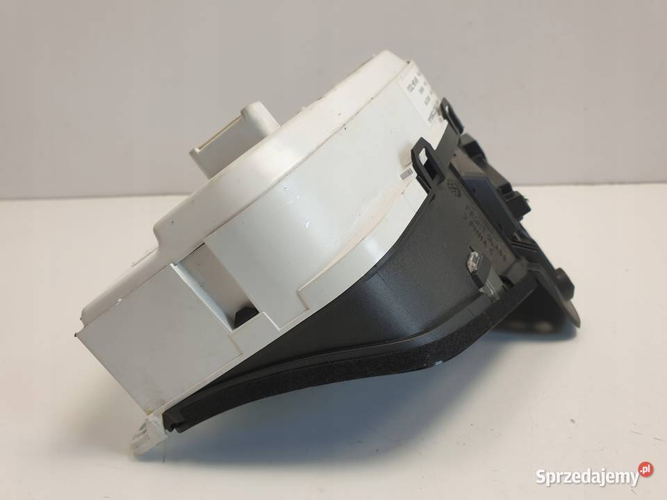 Volvo V70 XC70 III 25 T LICZNIK ZEGARY Chełm