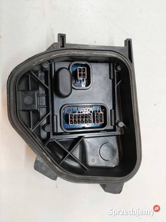 PRZETWORNICA XENON 3C0941608B VW Volkswagen osobowe