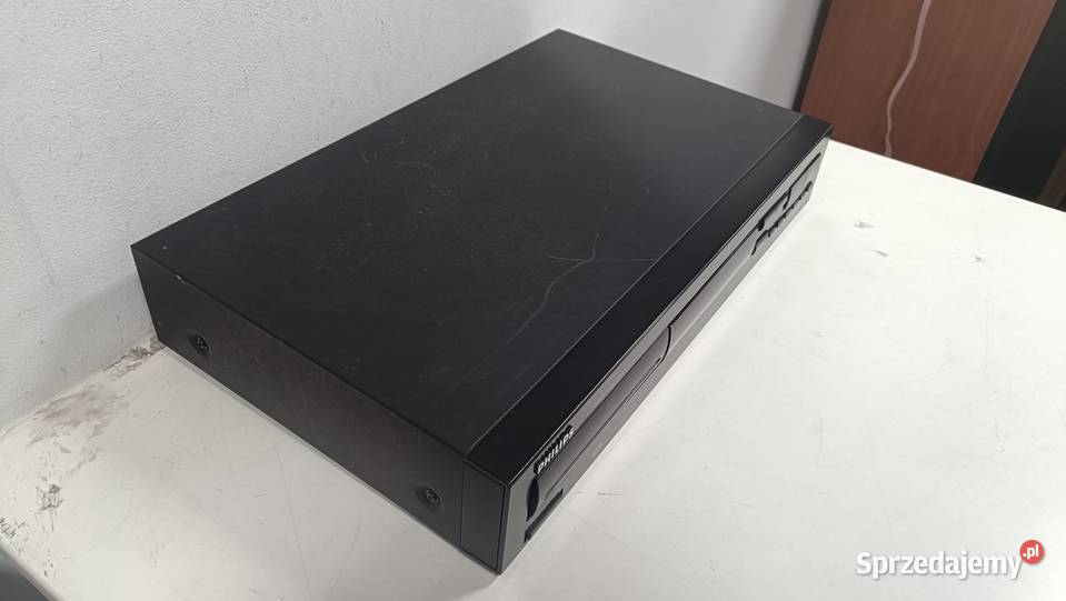 PHILIPS CD 710 Poznań