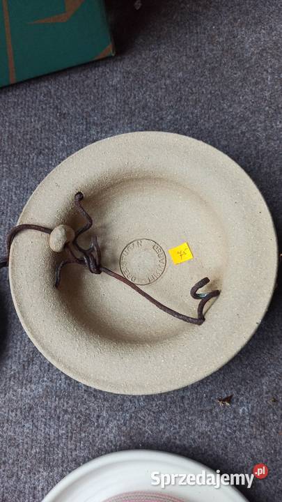 Kafel ceramiczny Syg Gabriel Sweden Kapelusz sprzedam
