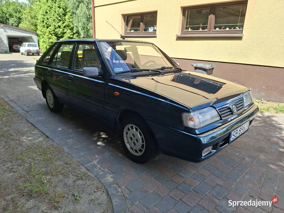 Polonez caro plus 16gsi 2001 Mysłów