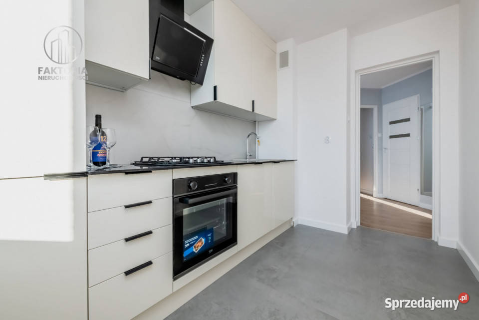 Mieszkanie do sprzedania 46m2 2 pokoje Białystok sprzedam