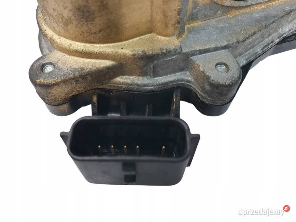 PRZEPUSTNICA Renault Megane III Dacia Logan 15 sprzedam