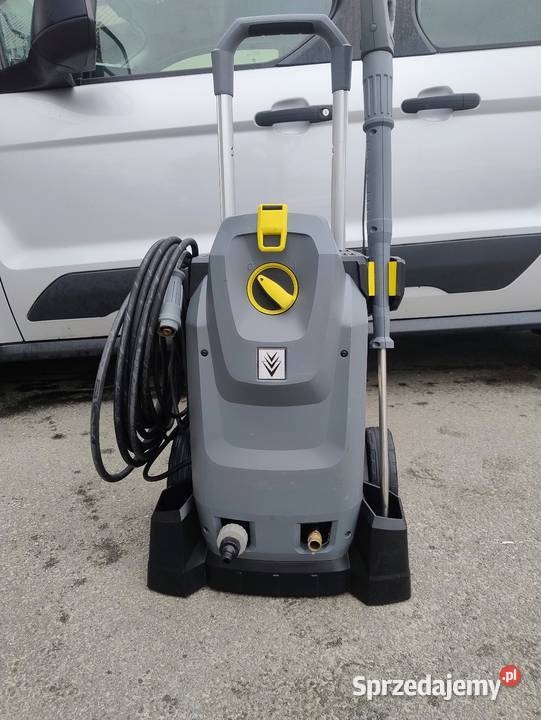 Myjka ciśnieniowa Karcher HD 615M plus Jaworzno