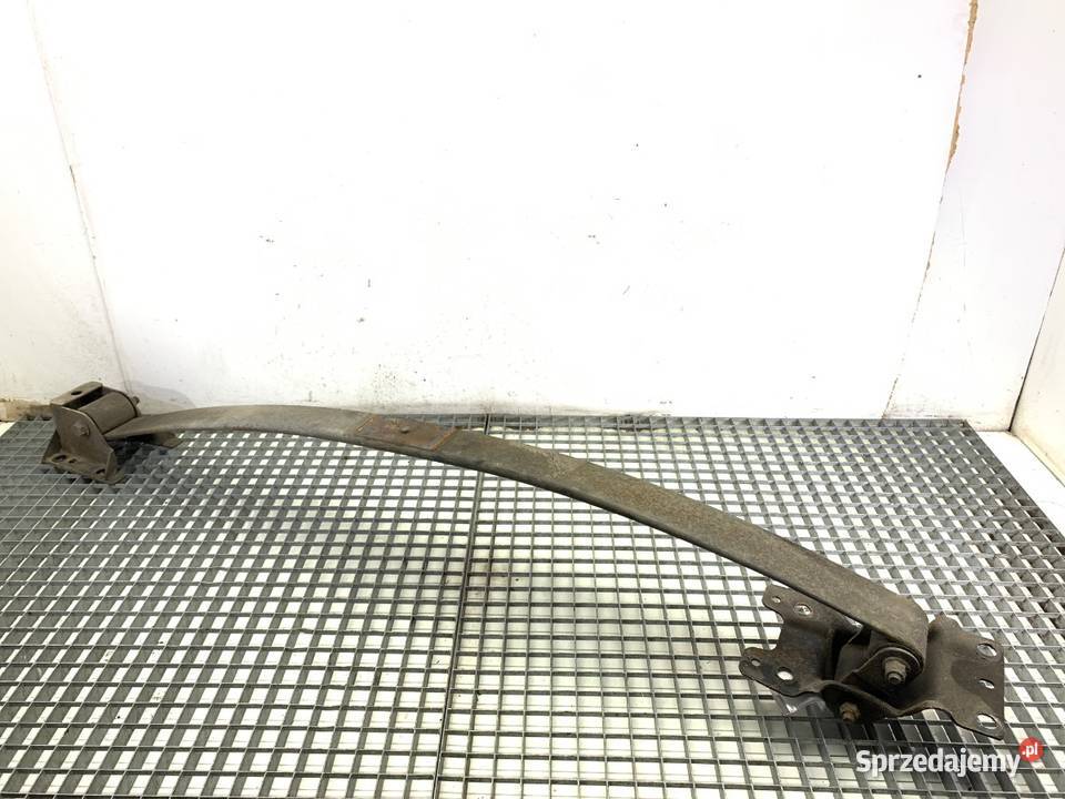 RESOR PRAWY TYŁ RENAULT MASTER III Bus PIÓRO