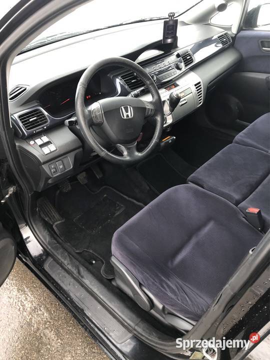 Honda FRV 18 140 2008 sprzedam