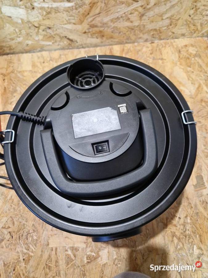 Einhell Odkurzacz do popiołu TCAV 1718 D 1200 W Głogowa