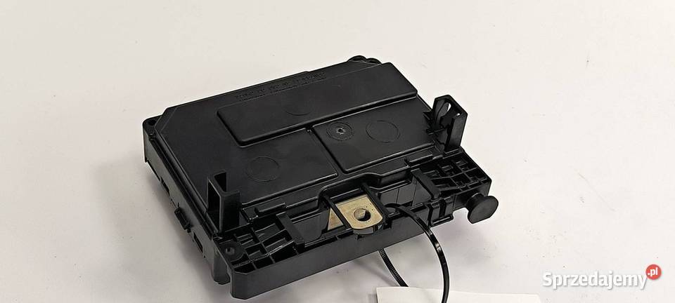 MODUŁ CITROEN C4 9661682980 kujawsko-pomorskie Lipno