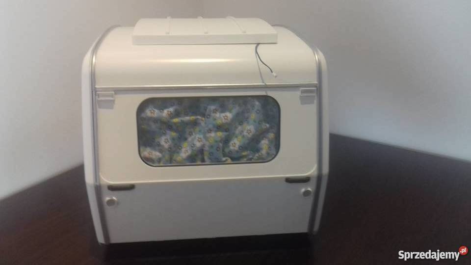 Fiat 126p deagostini małopolskie Kojszówka