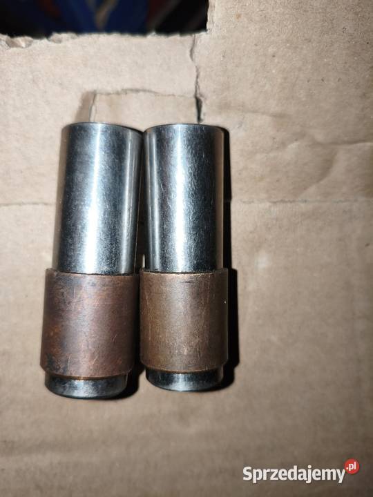 Oryginalne nowe sworznie tłoków tuleję korbowodu wielkopolskie Leszno