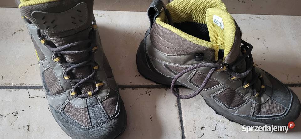 Buty Quechua 37 inna