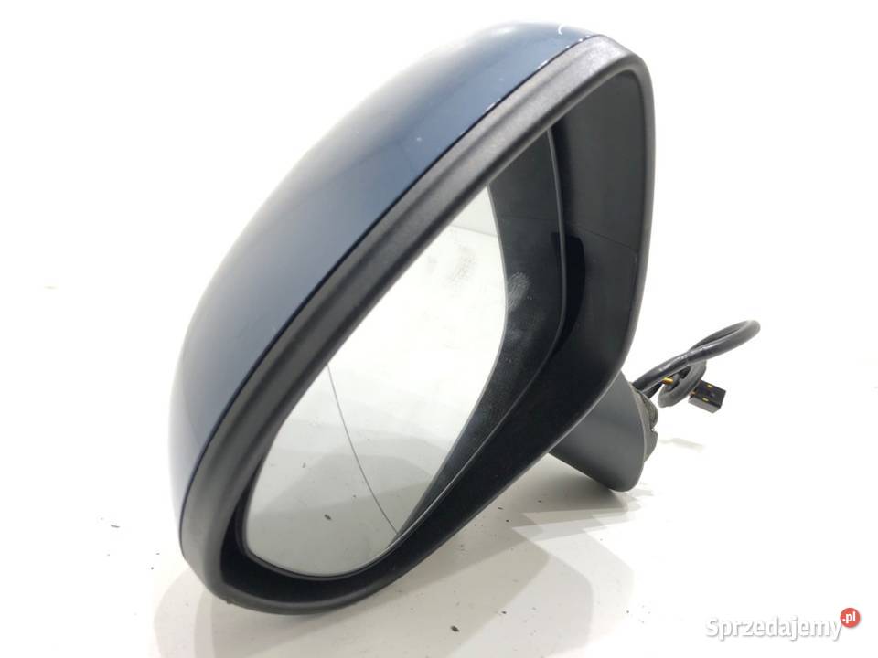 LUSTERKO LEWY OPEL MERIVA B Minivan 1017 sprzedam
