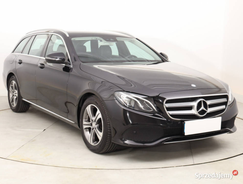 Mercedes E E 200 ABS Klasa E
