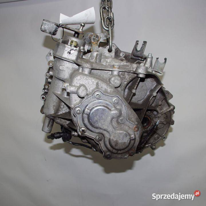 SKRZYNIA BIEGÓW MINI COOPER S R56 7568719 Lipno