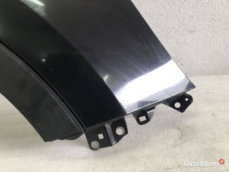 BŁOTNIK PRAWY PRZÓD KIA SPORTAGE III 1K sprzedam